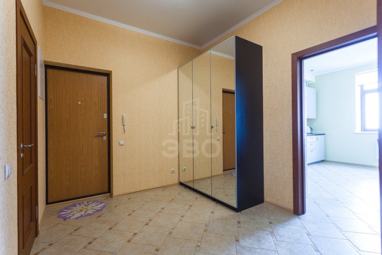 двухкомнатная квартира в Санкт-Петербурге по адресу: Большая Зеленина ул., 6