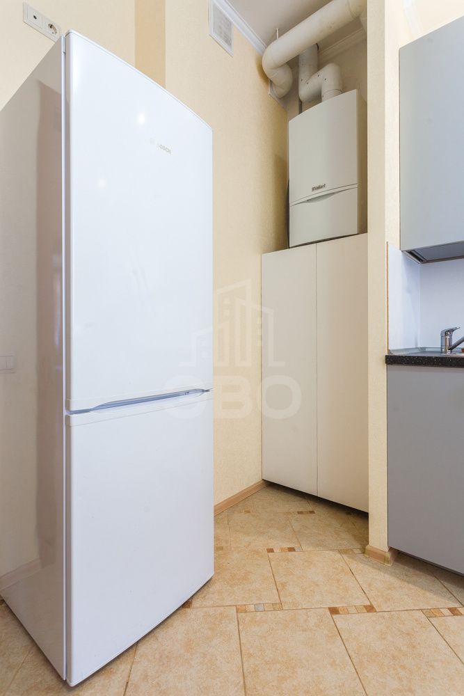 двухкомнатная квартира в Санкт-Петербурге по адресу: Большая Зеленина ул., 6