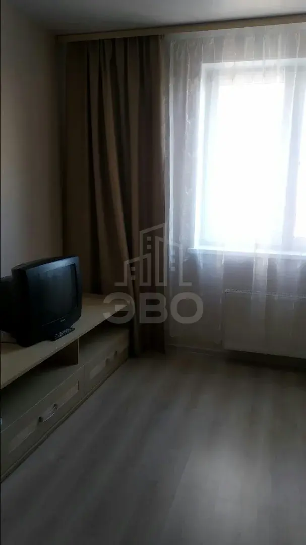 однокомнатная квартира в Санкт-Петербурге по адресу: Парашютная ул., 38, к 3