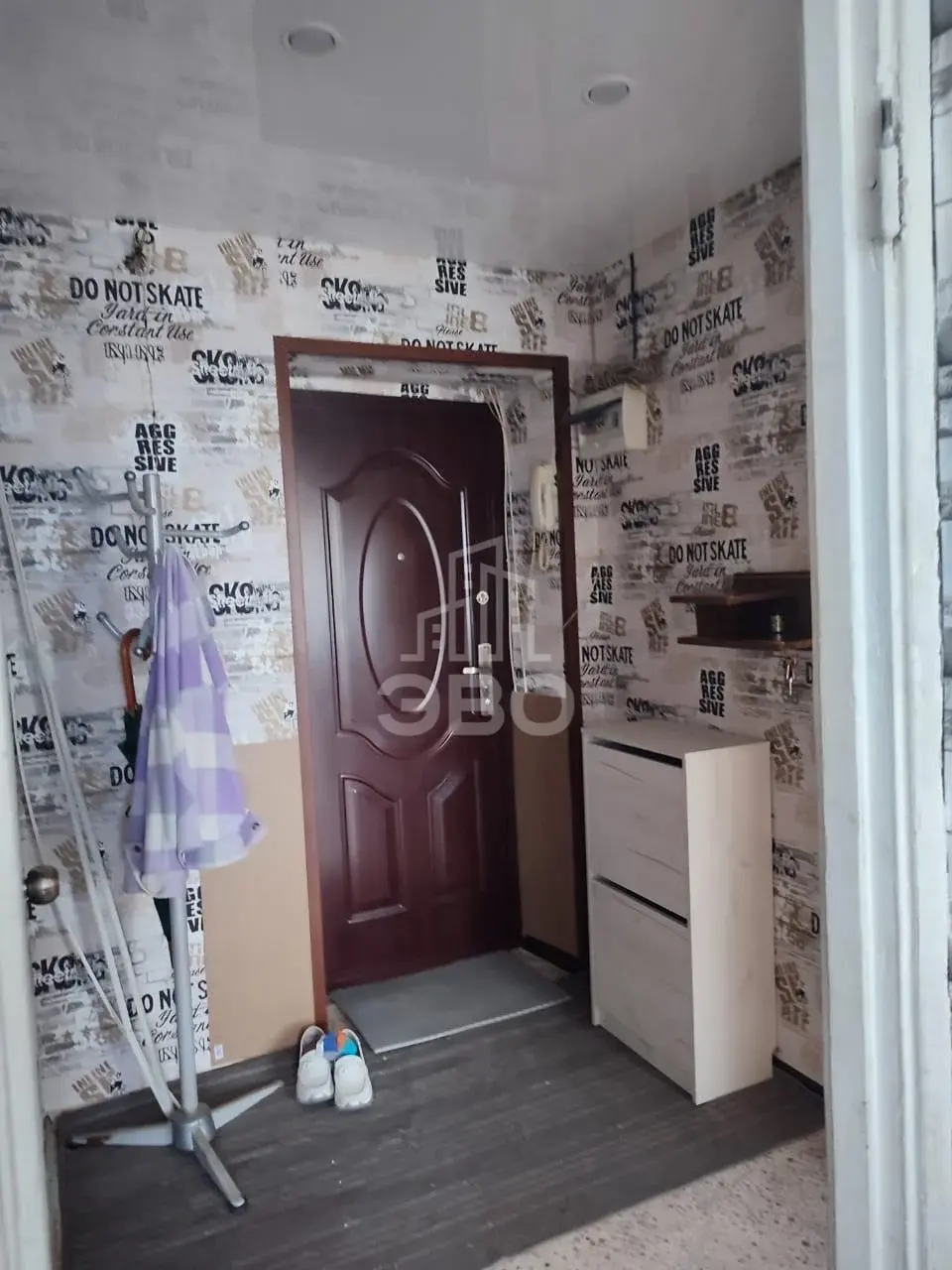 однокомнатная квартира в Санкт-Петербурге по адресу: Народного Ополчения проспект, 141