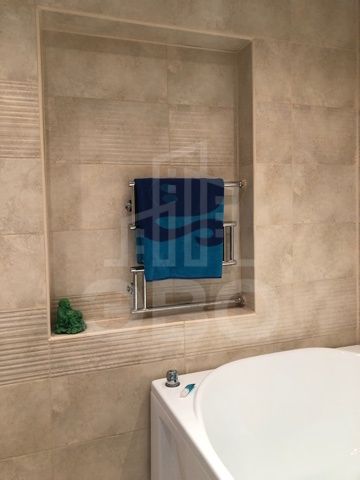 трехкомнатная квартира в Санкт-Петербурге по адресу: Маршала Тухачевского ул., 23