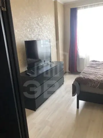 трехкомнатная квартира в Санкт-Петербурге по адресу: Маршала Тухачевского ул., 23
