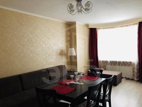 трехкомнатная квартира в Санкт-Петербурге по адресу: Маршала Тухачевского ул., 23