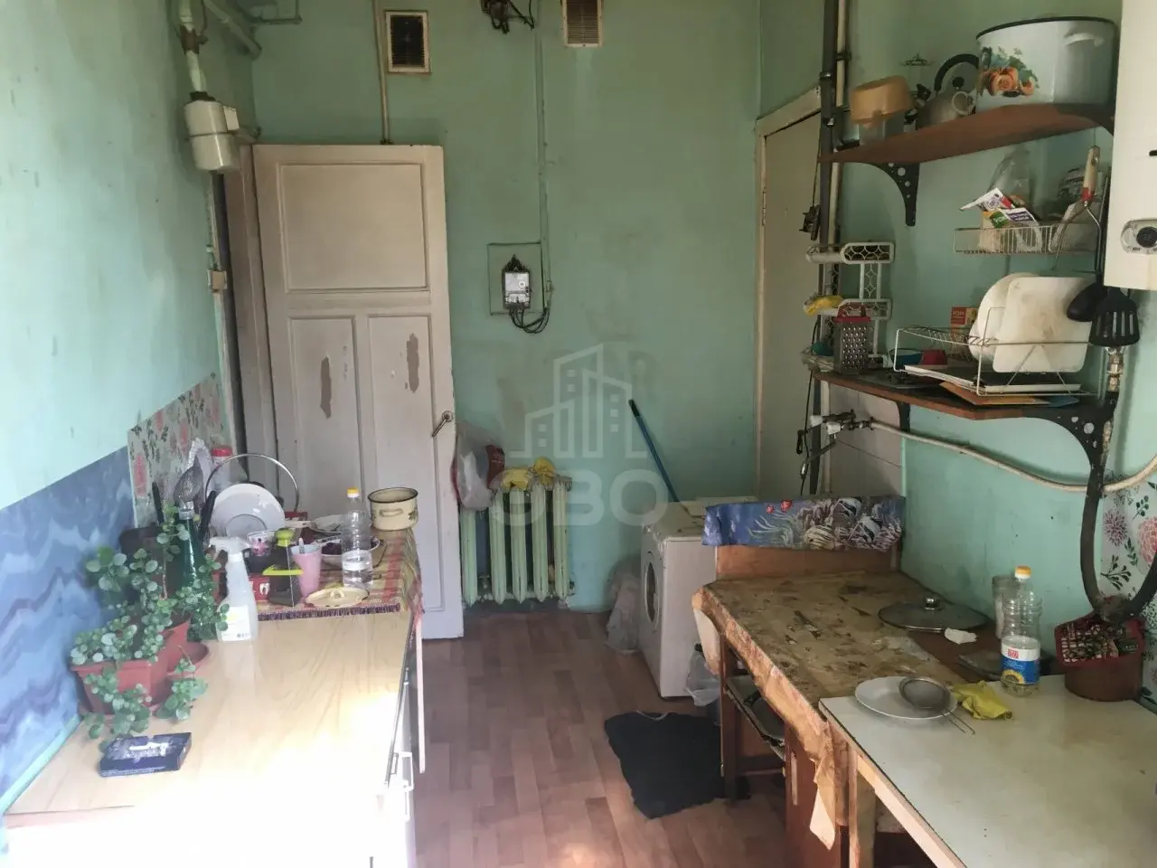комната в Санкт-Петербурге по адресу: Кронверкская ул., 15