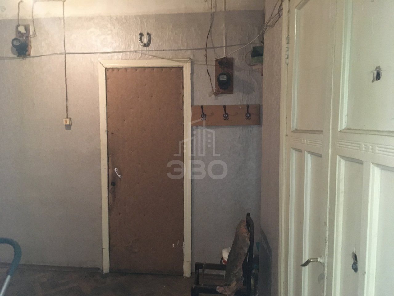 комната в Санкт-Петербурге по адресу: Кронверкская ул., 15