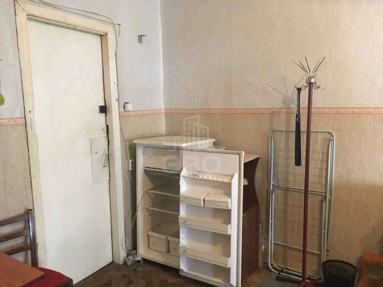 комната в Санкт-Петербурге по адресу: Кронверкская ул., 15