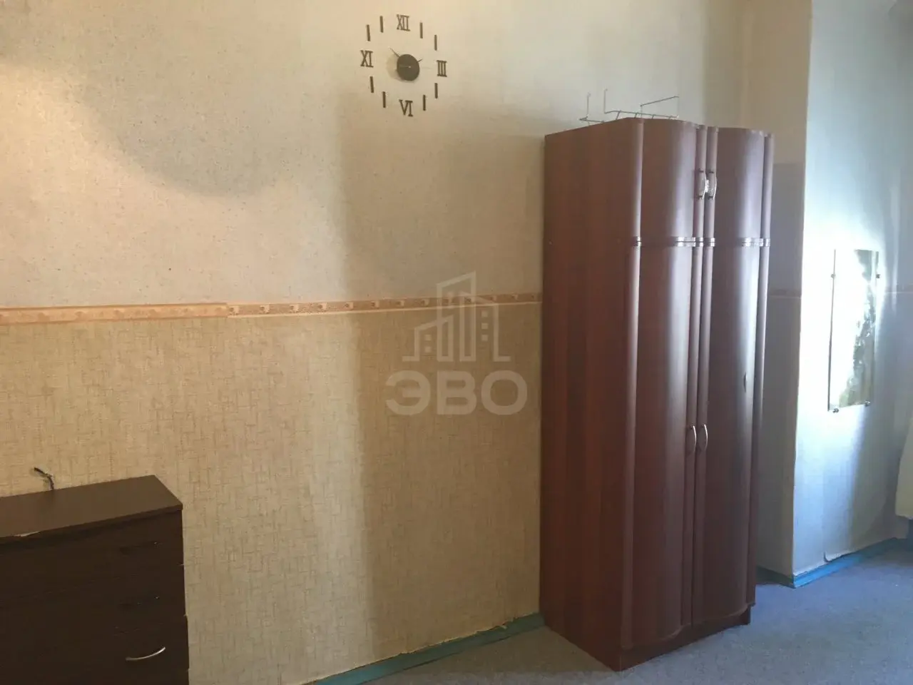 комната в Санкт-Петербурге по адресу: Кронверкская ул., 15