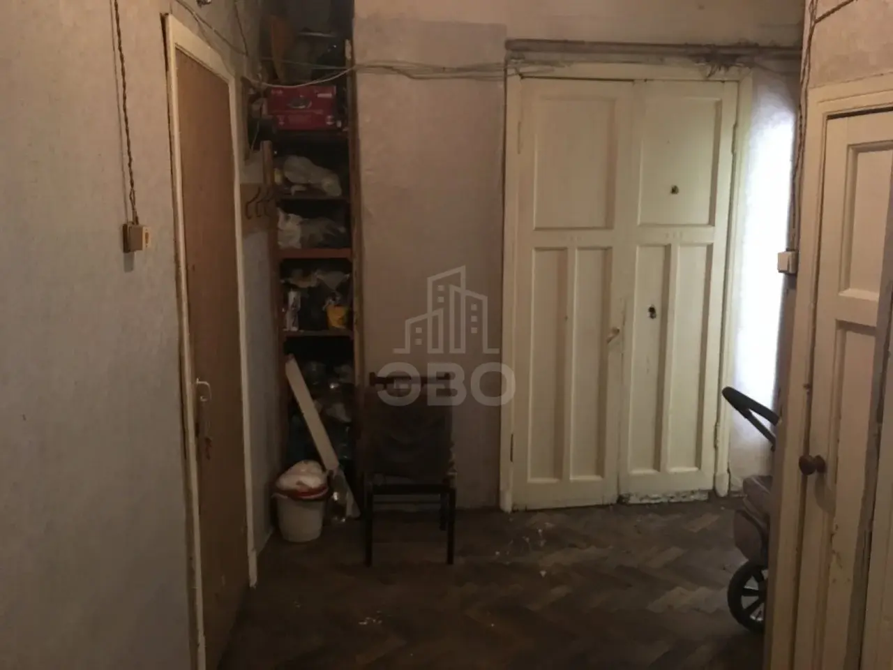 комната в Санкт-Петербурге по адресу: Кронверкская ул., 15