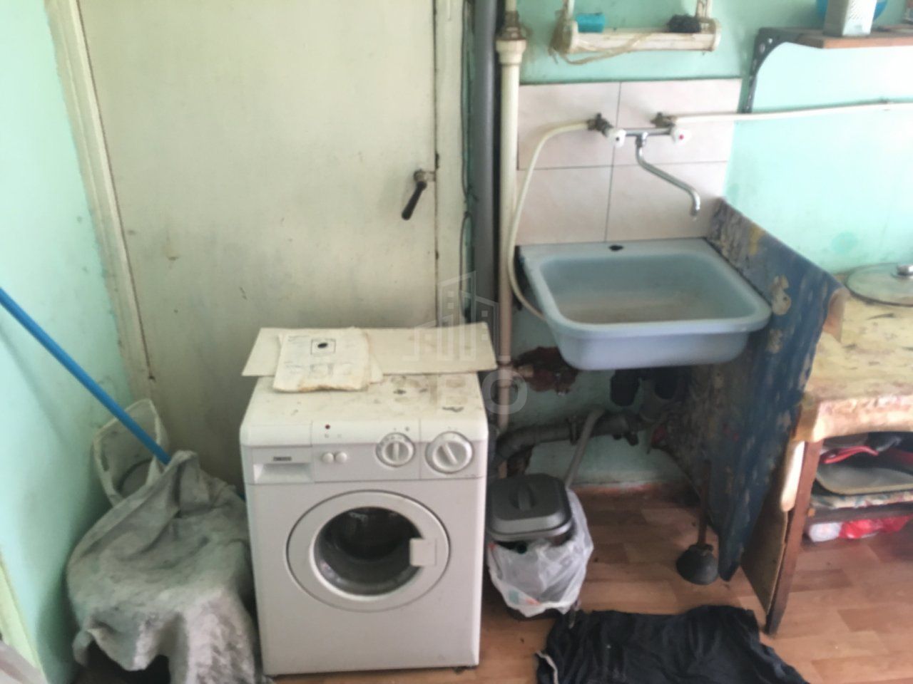 комната в Санкт-Петербурге по адресу: Кронверкская ул., 15