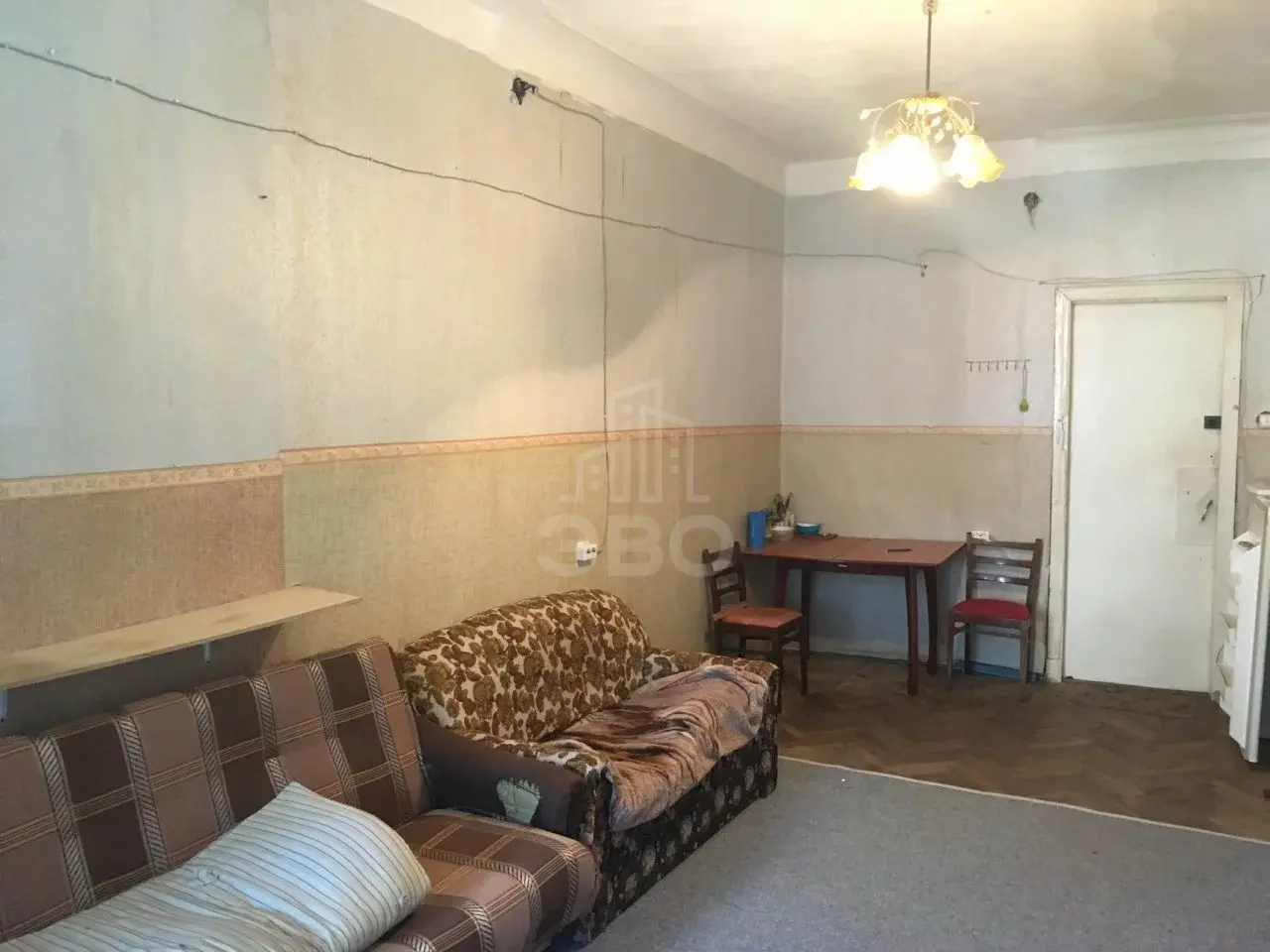 комната в Санкт-Петербурге по адресу: Кронверкская ул., 15