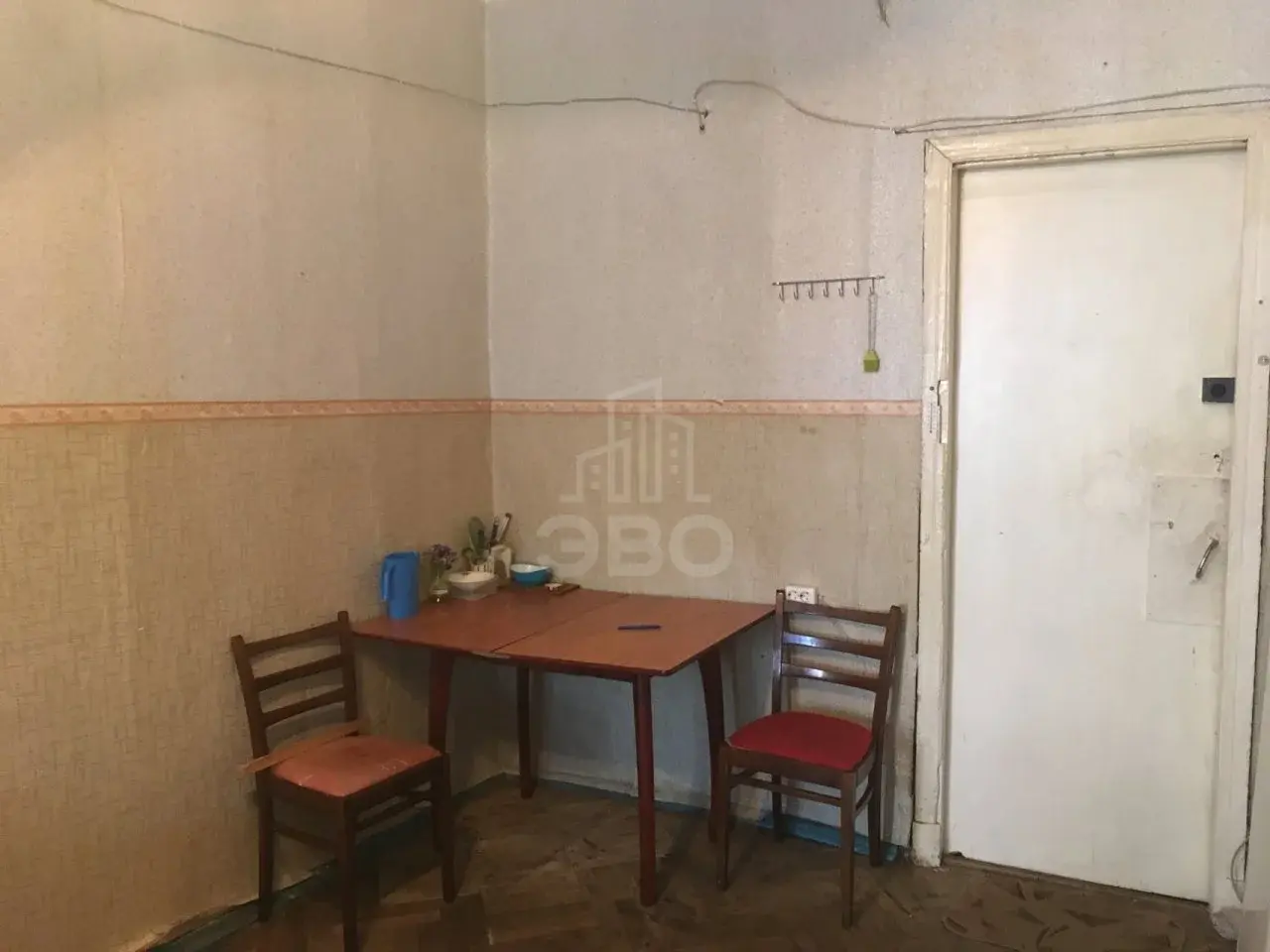 комната в Санкт-Петербурге по адресу: Кронверкская ул., 15