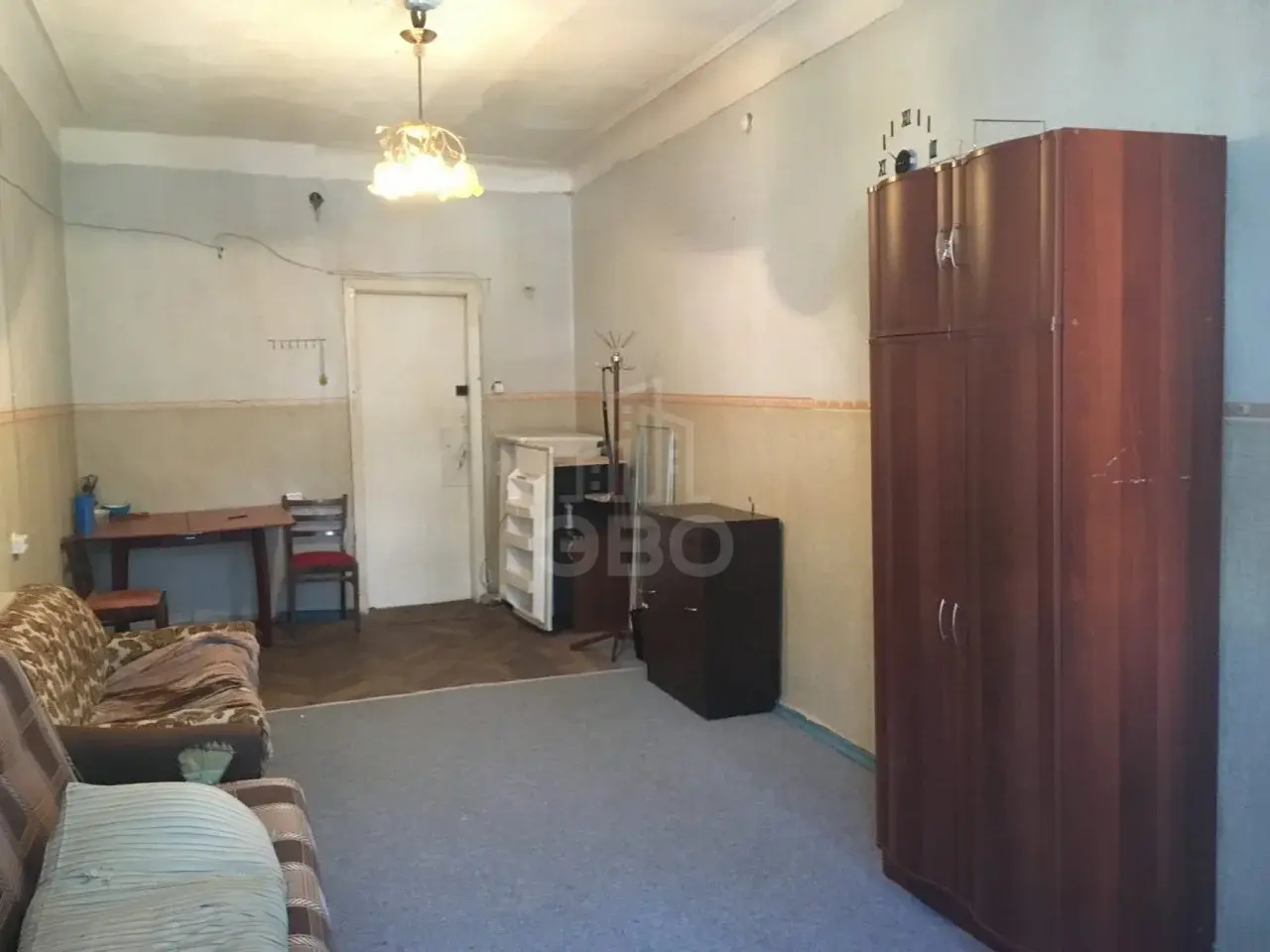 комната в Санкт-Петербурге по адресу: Кронверкская ул., 15