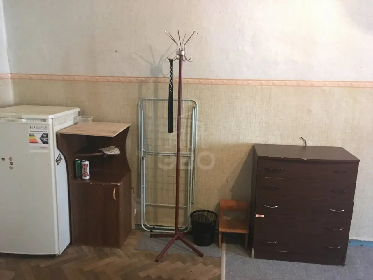комната в Санкт-Петербурге по адресу: Кронверкская ул., 15