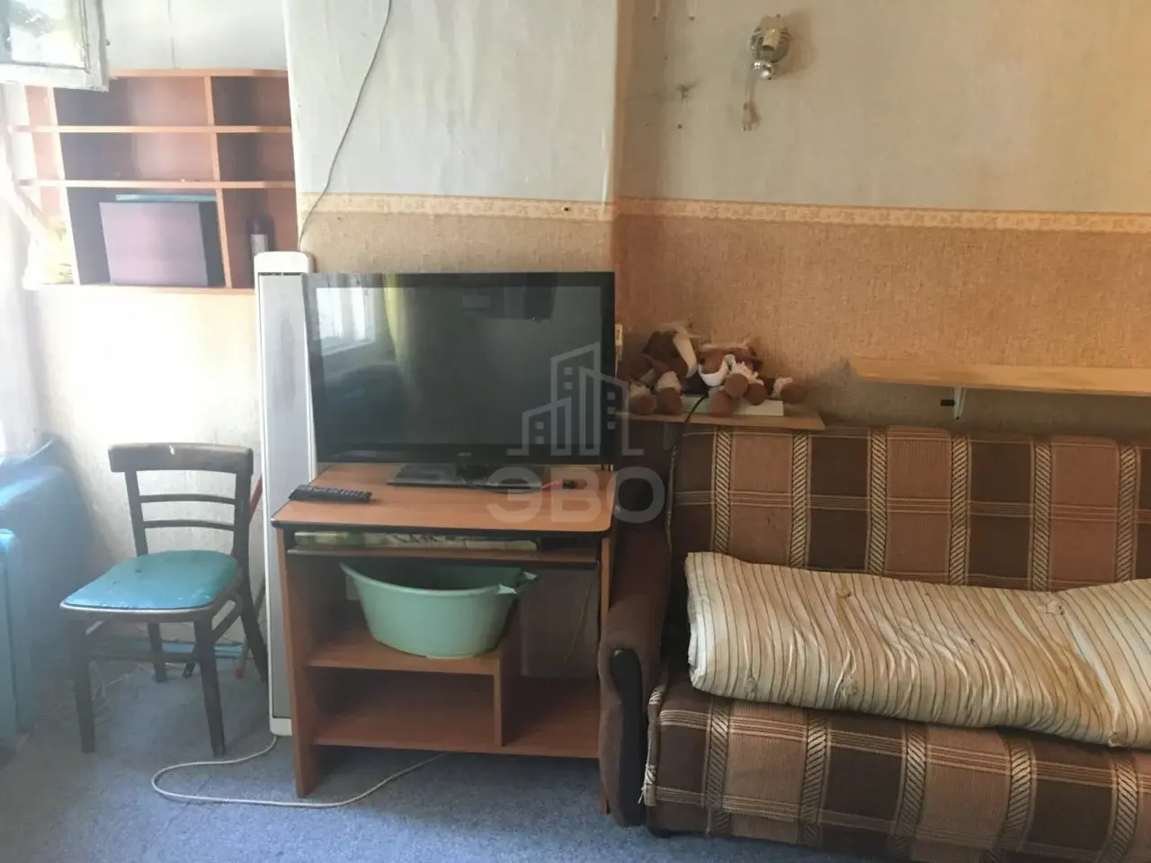 комната в Санкт-Петербурге по адресу: Кронверкская ул., 15