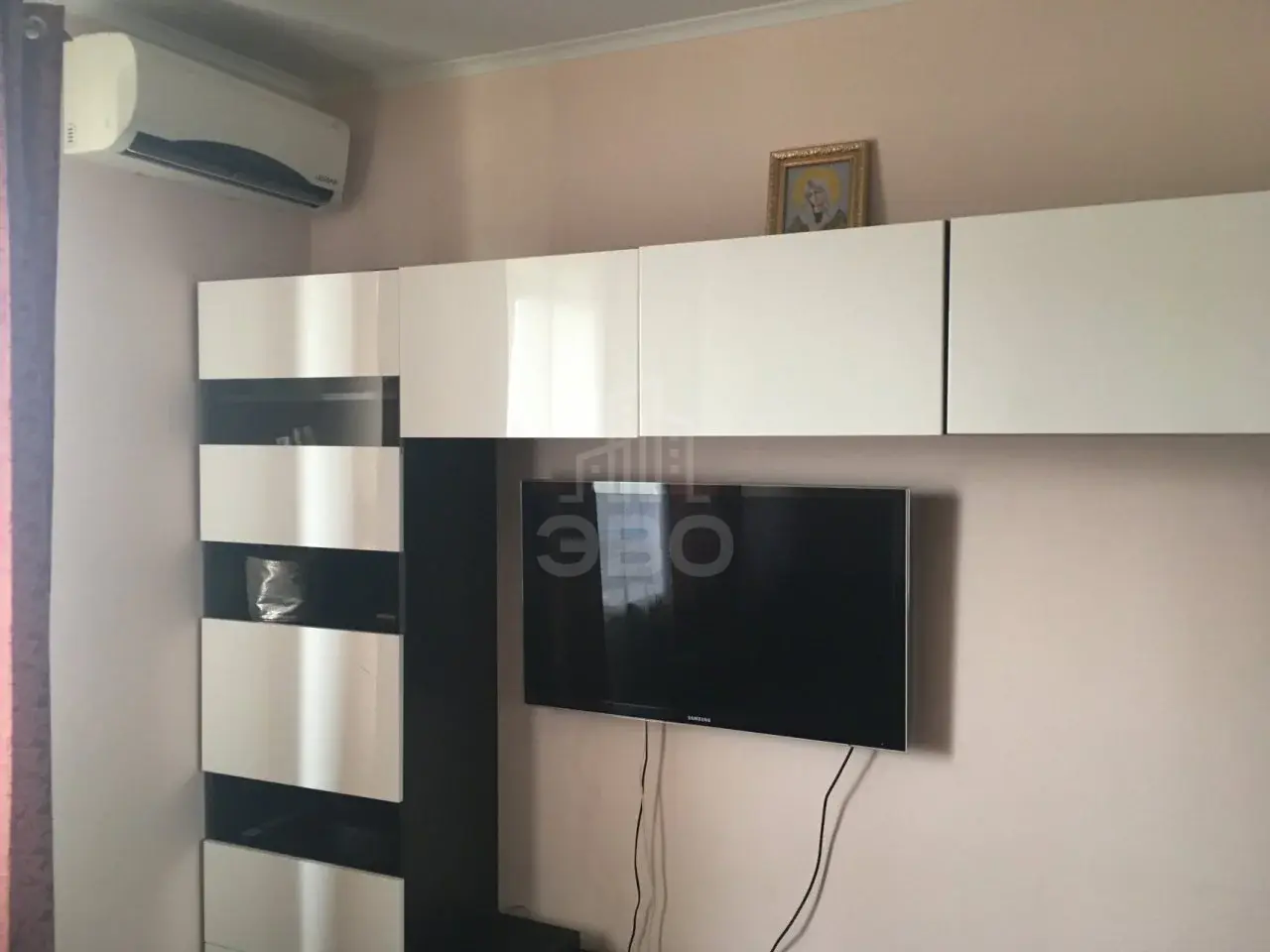 однокомнатная квартира в Санкт-Петербурге по адресу: Комендантский проспект, 29, к 1