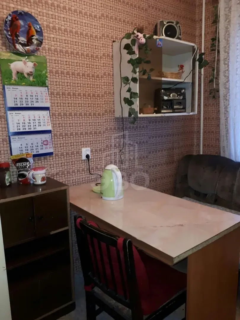 комната в Санкт-Петербурге по адресу: Маршала Жукова проспект, 33, к 1