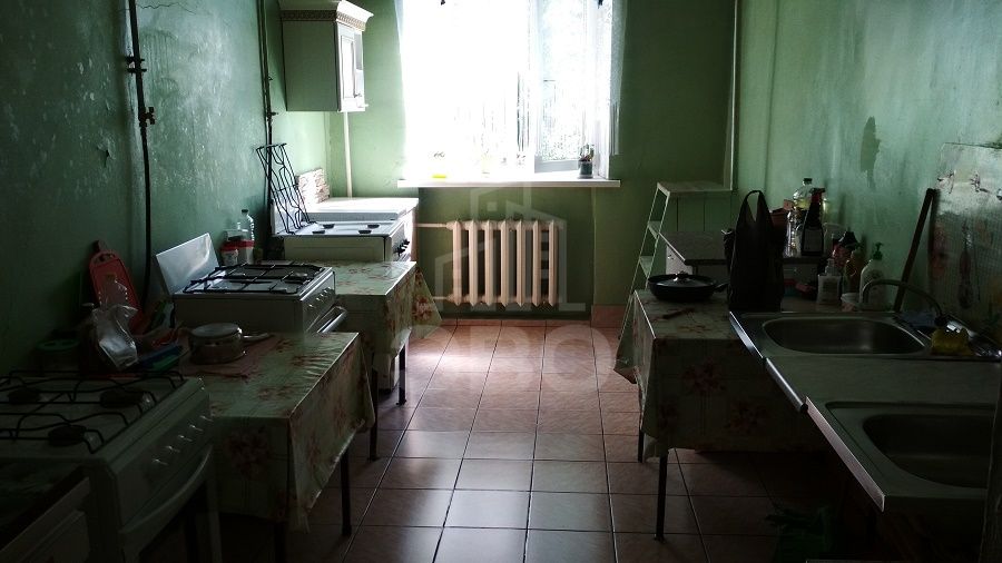 комната в Санкт-Петербурге по адресу: Пугачева ул., 2