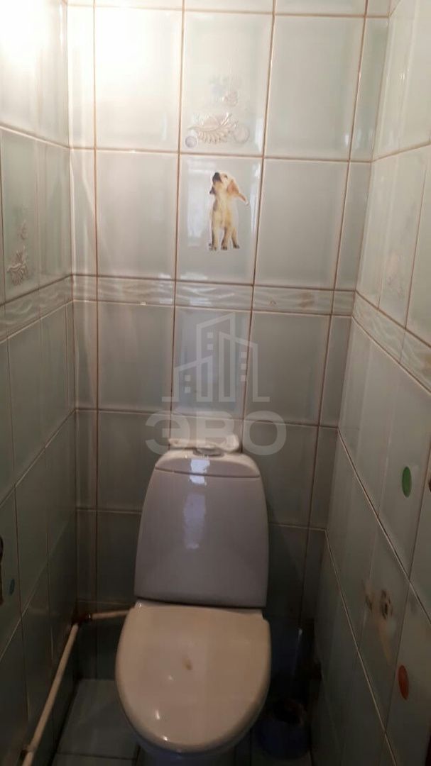 двухкомнатная квартира в Санкт-Петербурге по адресу: Обводного канала наб., 183