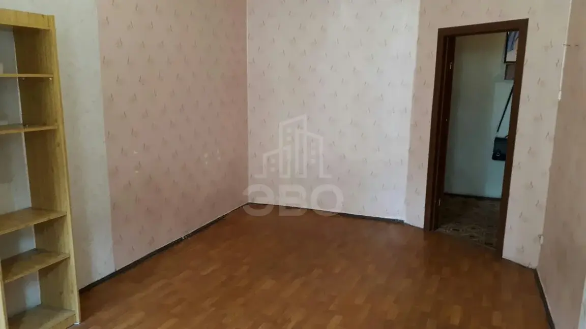 двухкомнатная квартира в Санкт-Петербурге по адресу: Обводного канала наб., 183