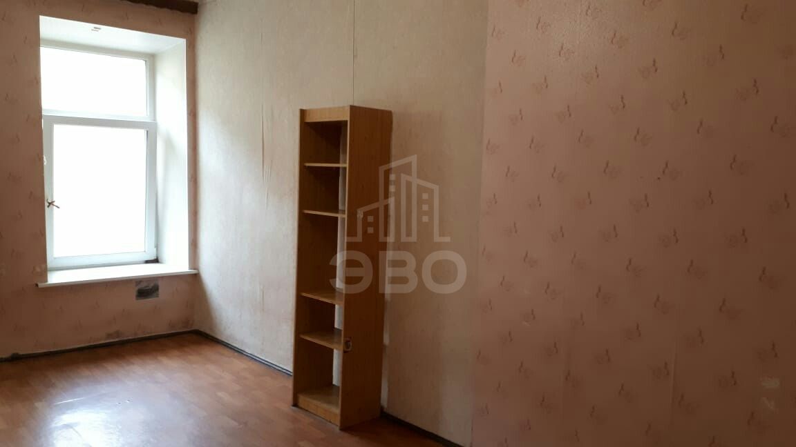 двухкомнатная квартира в Санкт-Петербурге по адресу: Обводного канала наб., 183