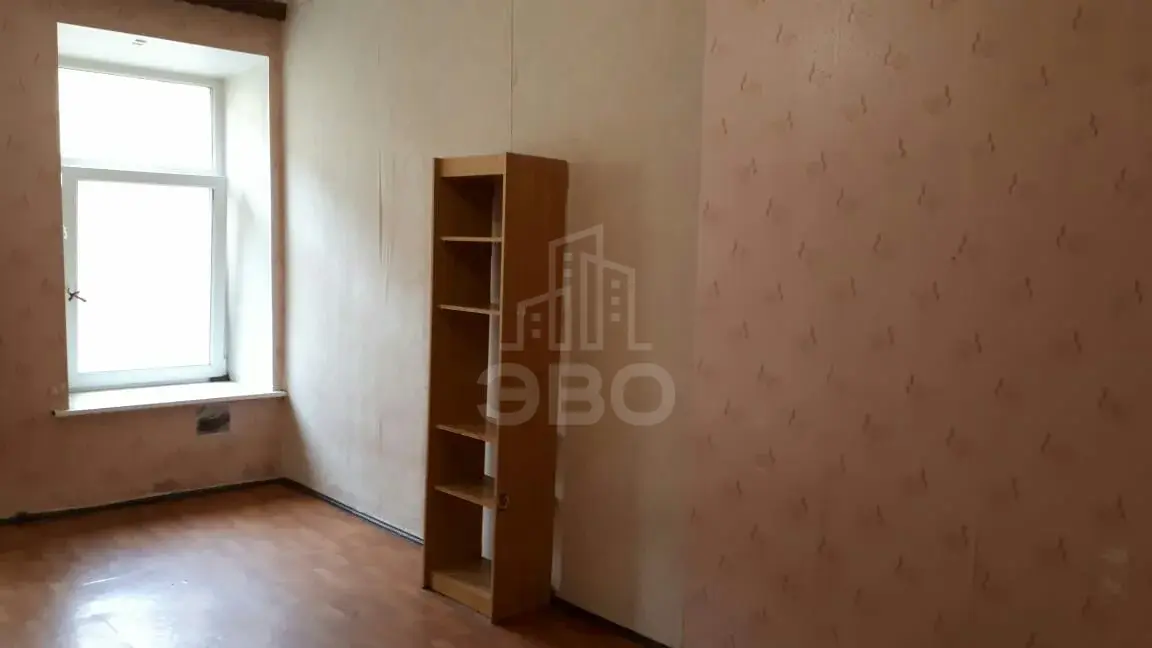 двухкомнатная квартира в Санкт-Петербурге по адресу: Обводного канала наб., 183
