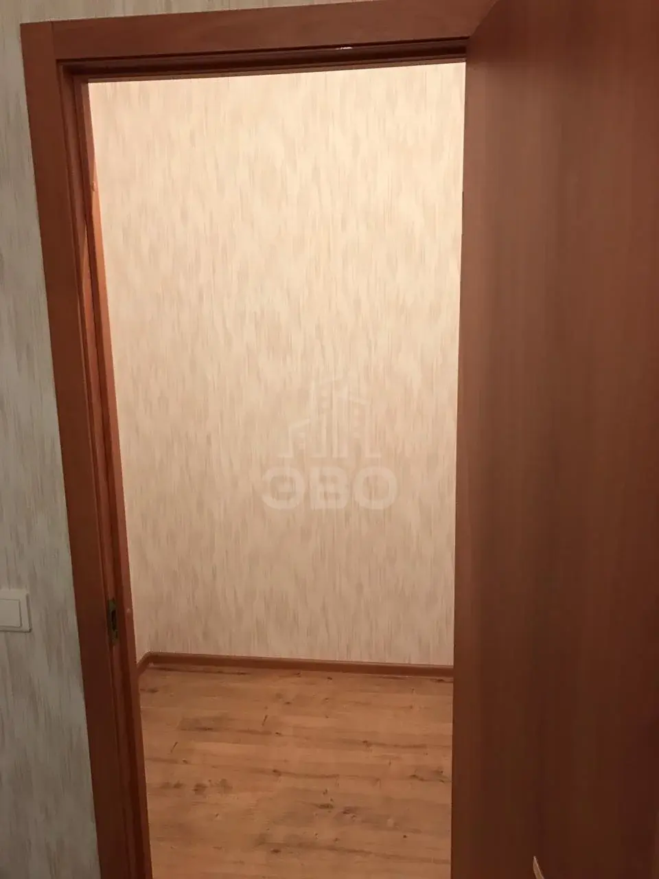 однокомнатная квартира в Санкт-Петербурге по адресу: Советский (Усть-Славянка) проспект, 41, к 1