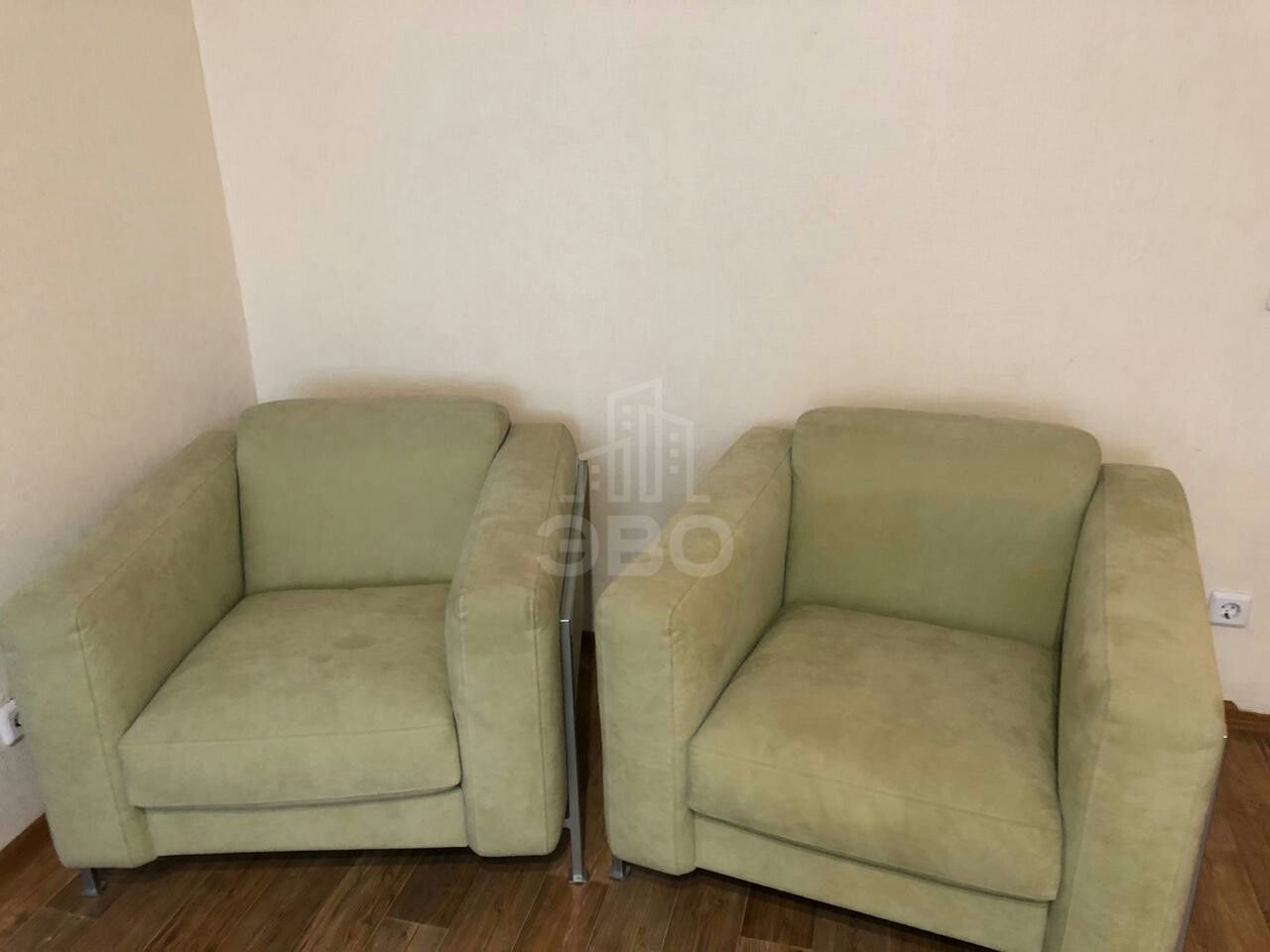 трехкомнатная квартира в Санкт-Петербурге по адресу: Кушелевская дор., 3, к 2