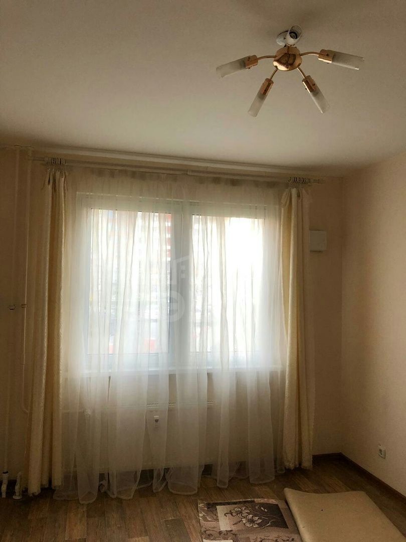 трехкомнатная квартира в Санкт-Петербурге по адресу: Кушелевская дор., 3, к 2