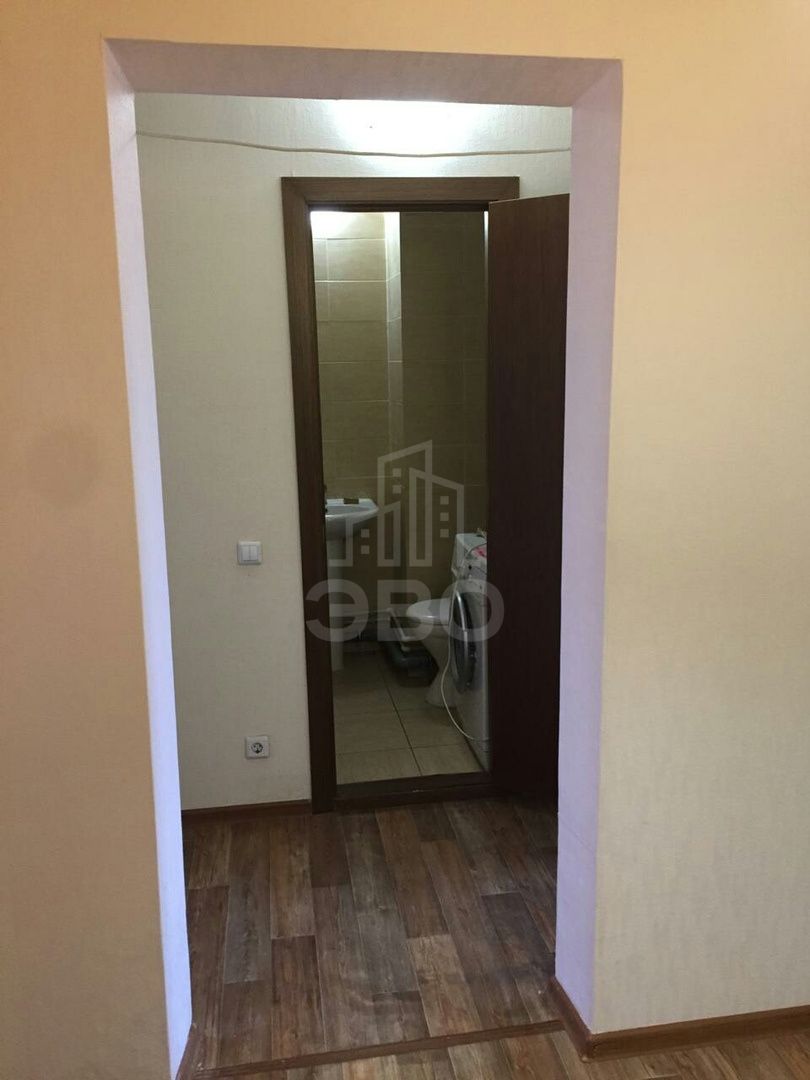 трехкомнатная квартира в Санкт-Петербурге по адресу: Кушелевская дор., 3, к 2