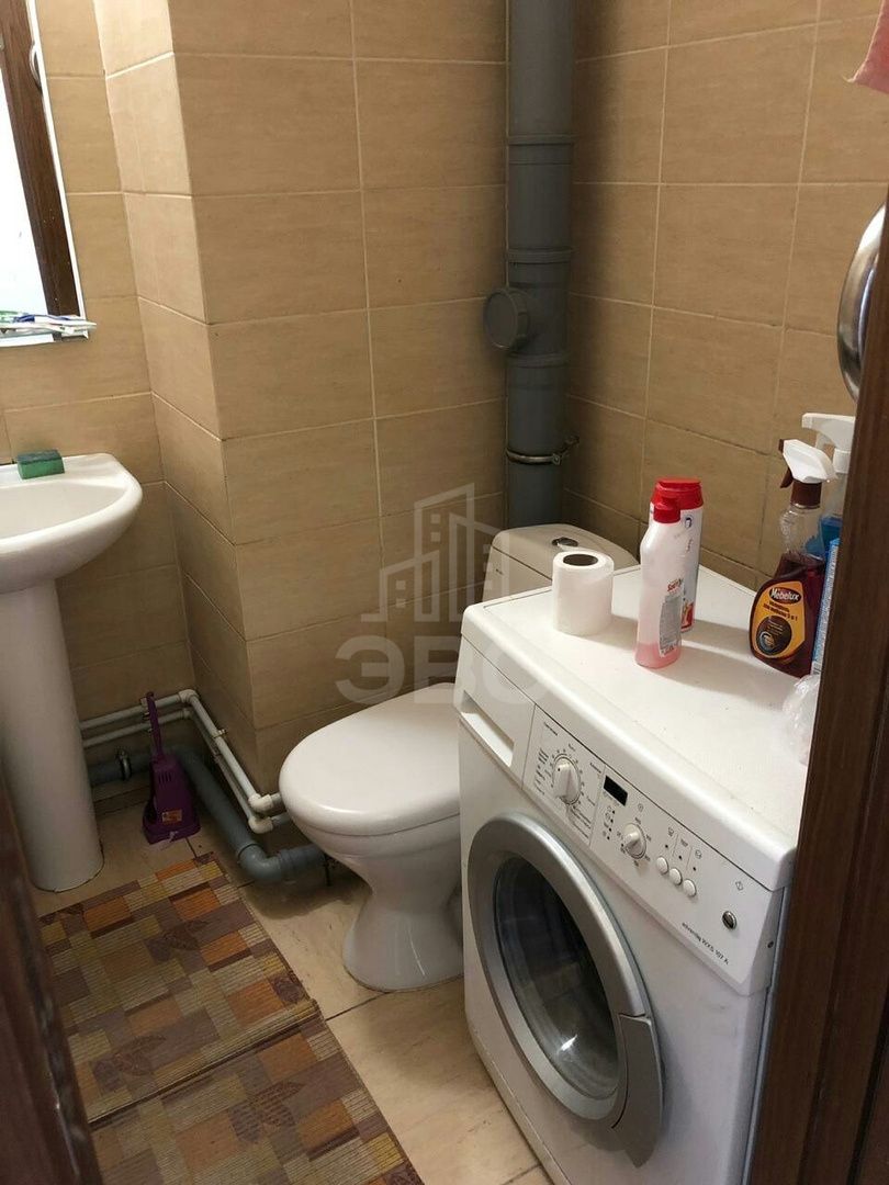 трехкомнатная квартира в Санкт-Петербурге по адресу: Кушелевская дор., 3, к 2