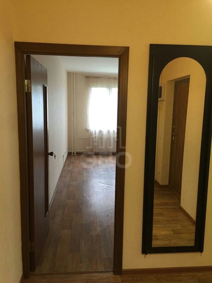 трехкомнатная квартира в Санкт-Петербурге по адресу: Кушелевская дор., 3, к 2