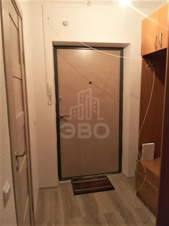 однокомнатная квартира в Санкт-Петербурге по адресу: Русановская ул., 16, к 3