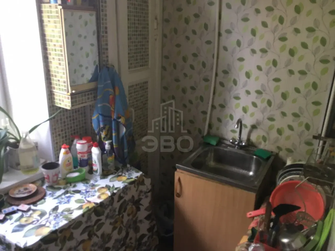 комната в Санкт-Петербурге по адресу: 17-я В.О. линия, 18, литера Г