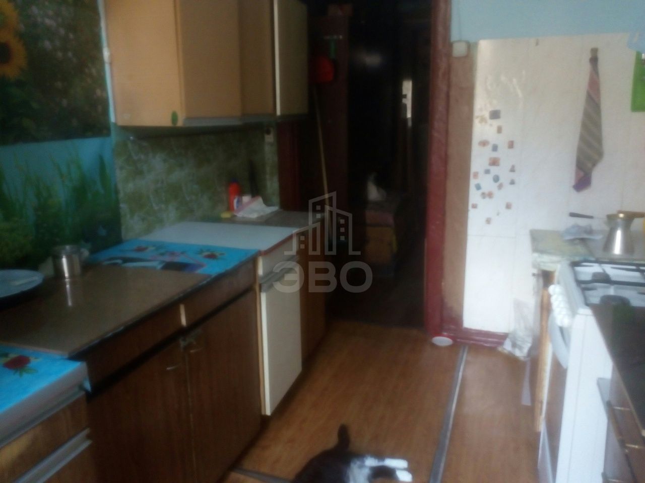 комната в Санкт-Петербурге по адресу: Виленский пер., 17