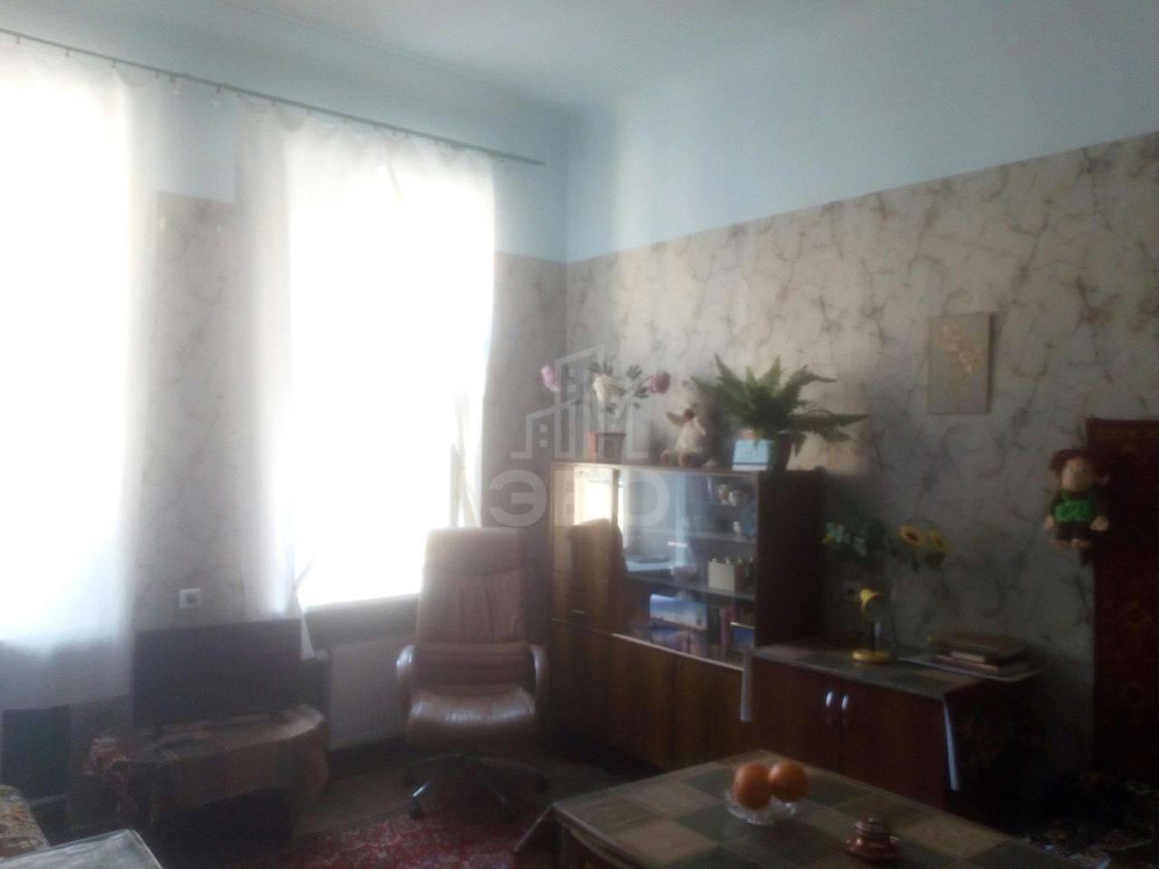 комната в Санкт-Петербурге по адресу: Виленский пер., 17