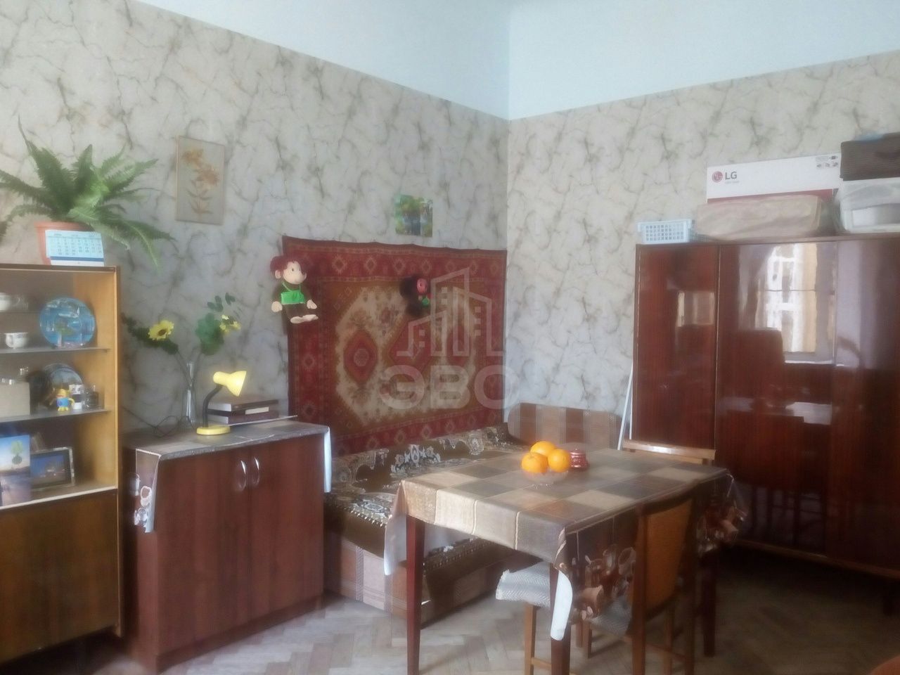 комната в Санкт-Петербурге по адресу: Виленский пер., 17