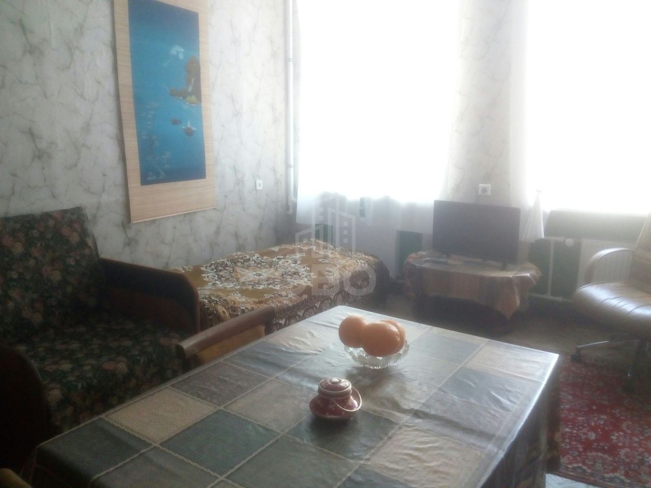 комната в Санкт-Петербурге по адресу: Виленский пер., 17