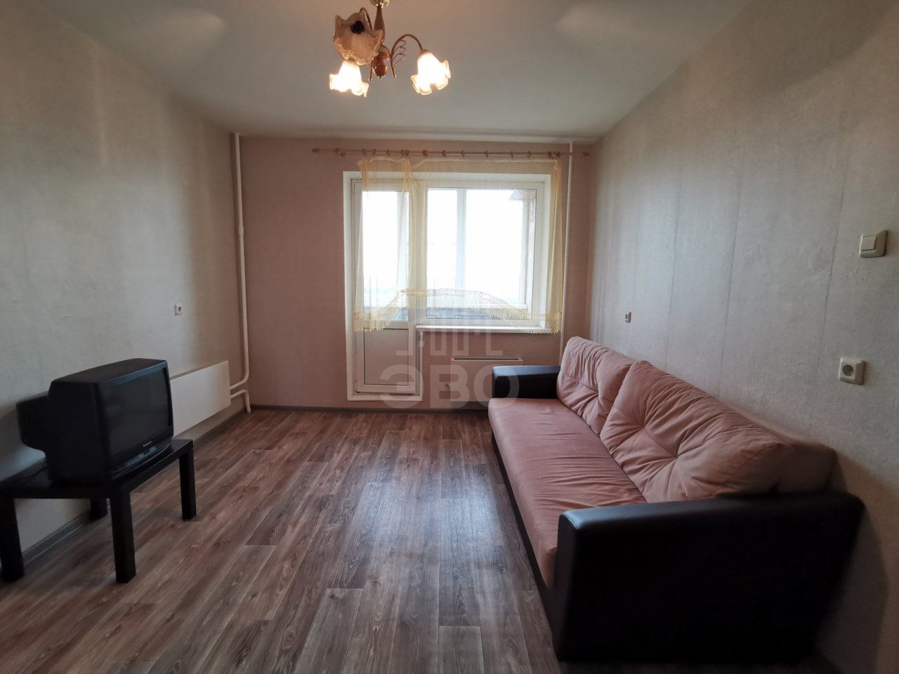 однокомнатная квартира в Санкт-Петербурге по адресу: Тельмана ул., 41, к 1