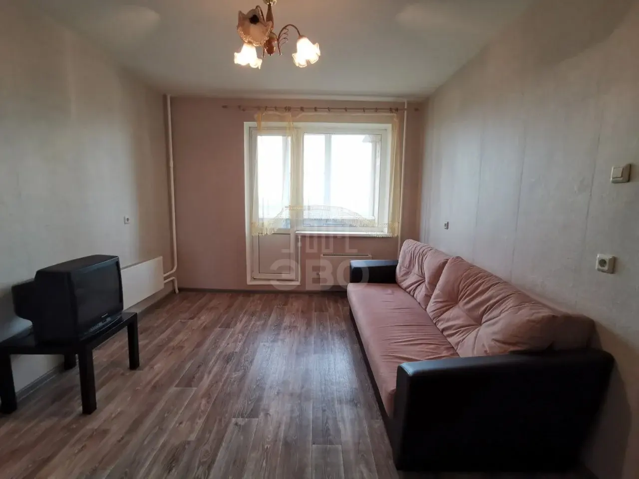 однокомнатная квартира в Санкт-Петербурге по адресу: Тельмана ул., 41, к 1