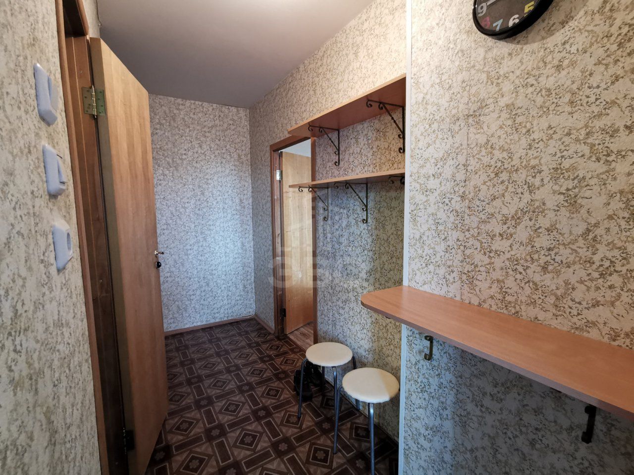 однокомнатная квартира в Санкт-Петербурге по адресу: Тельмана ул., 41, к 1