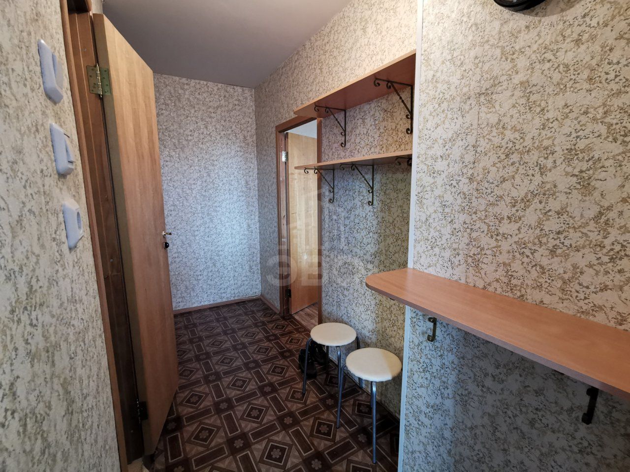 однокомнатная квартира в Санкт-Петербурге по адресу: Тельмана ул., 41, к 1