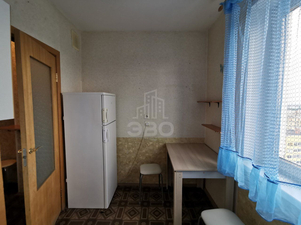 однокомнатная квартира в Санкт-Петербурге по адресу: Тельмана ул., 41, к 1