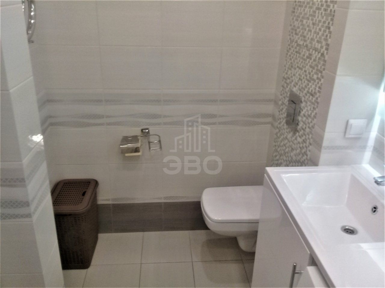 однокомнатная квартира в Санкт-Петербурге по адресу: Заозерная ул., 3, к 2