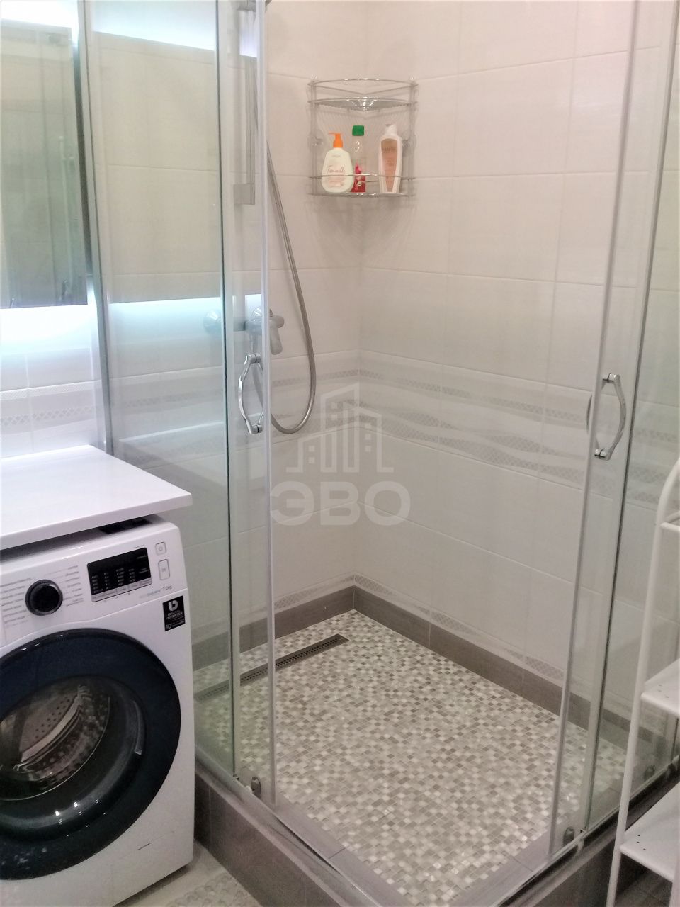 однокомнатная квартира в Санкт-Петербурге по адресу: Заозерная ул., 3, к 2