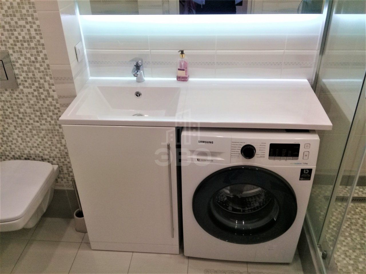 однокомнатная квартира в Санкт-Петербурге по адресу: Заозерная ул., 3, к 2