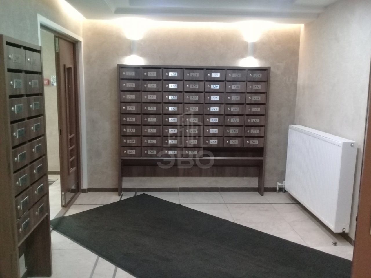 однокомнатная квартира в Санкт-Петербурге по адресу: Заозерная ул., 3, к 2