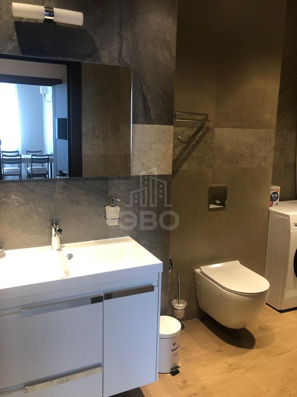 двухкомнатная квартира в Санкт-Петербурге по адресу: Смоленская ул., 14