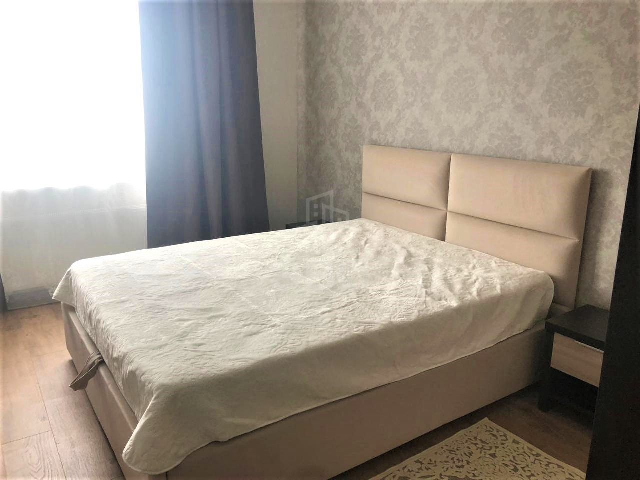 двухкомнатная квартира в Санкт-Петербурге по адресу: Смоленская ул., 14