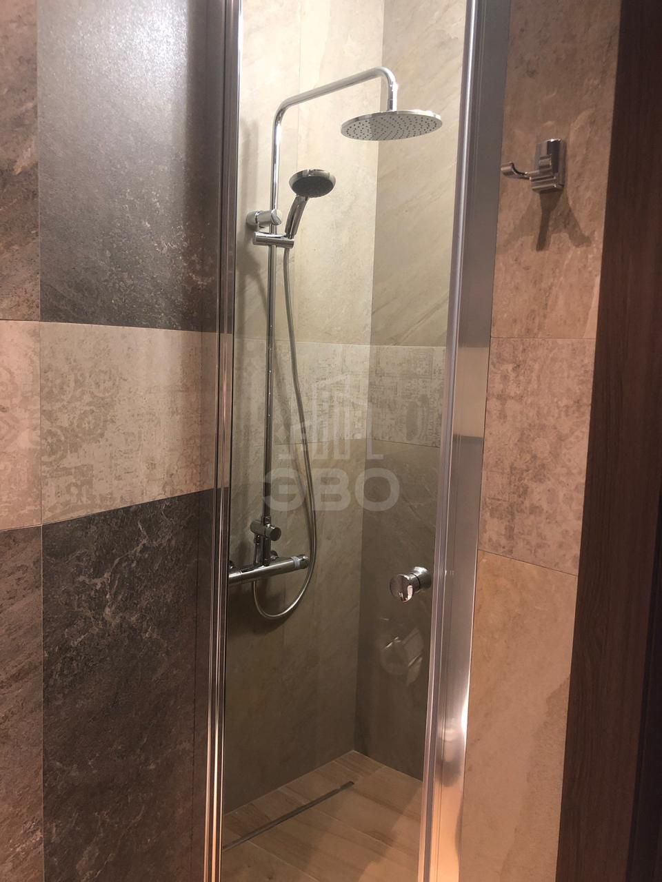 двухкомнатная квартира в Санкт-Петербурге по адресу: Смоленская ул., 14