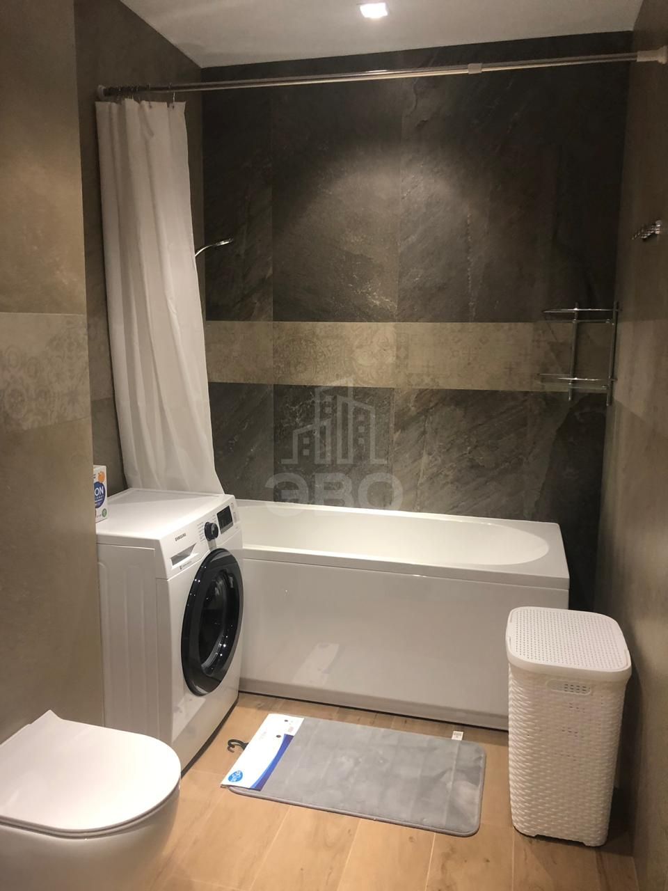 двухкомнатная квартира в Санкт-Петербурге по адресу: Смоленская ул., 14